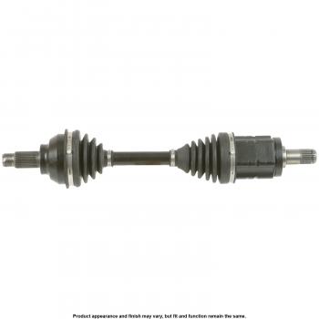 2005 BMW 330xi CV Axle Assembly Front Left A1 Cardone 609281 image 2 of 3