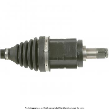 2005 BMW 330xi CV Axle Assembly Front Left A1 Cardone 609281 image 3 of 3