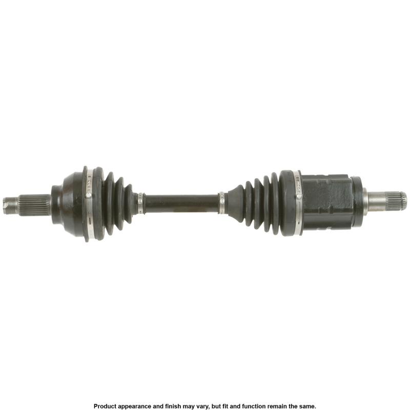 2005 BMW 330xi CV Axle Assembly Front Left A1 Cardone 609281 image 2 of 3