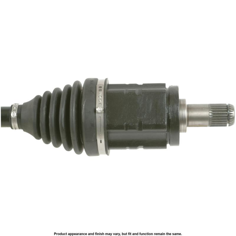 2005 BMW 330xi CV Axle Assembly Front Left A1 Cardone 609281 image 3 of 3