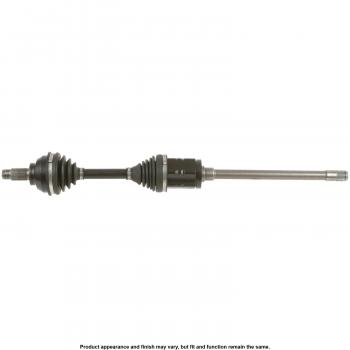 2005 BMW 330xi CV Axle Assembly Front Right A1 Cardone 609282 image 1 of 3