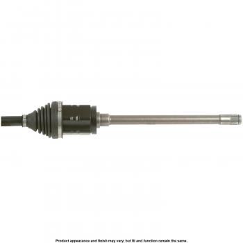 2005 BMW 330xi CV Axle Assembly Front Right A1 Cardone 609282 image 2 of 3