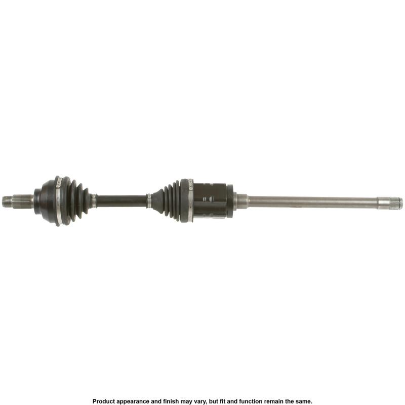 2005 BMW 330xi CV Axle Assembly Front Right A1 Cardone 609282 image 1 of 3