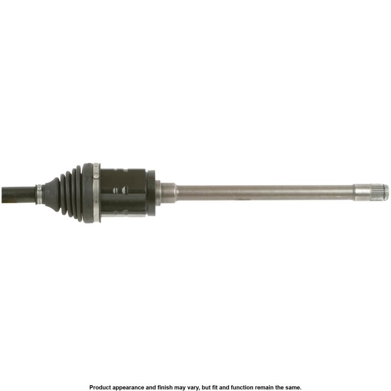 2005 BMW 330xi CV Axle Assembly Front Right A1 Cardone 609282 image 2 of 3