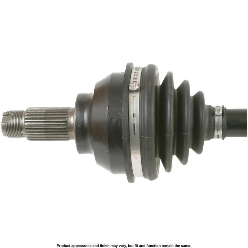 2005 BMW 330xi CV Axle Assembly Front Right A1 Cardone 609282 image 3 of 3