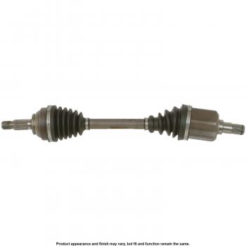 2005 Land Rover Freelander CV Axle Assembly