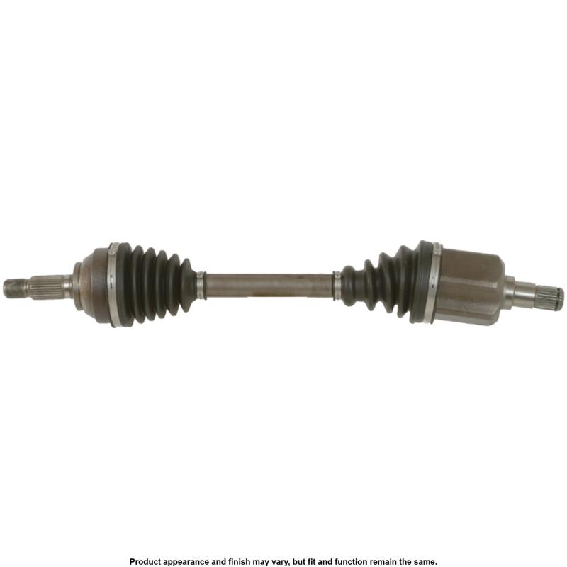 2005 Land Rover Freelander CV Axle Assembly Front Left A1 Cardone 609285 image 1 of 3