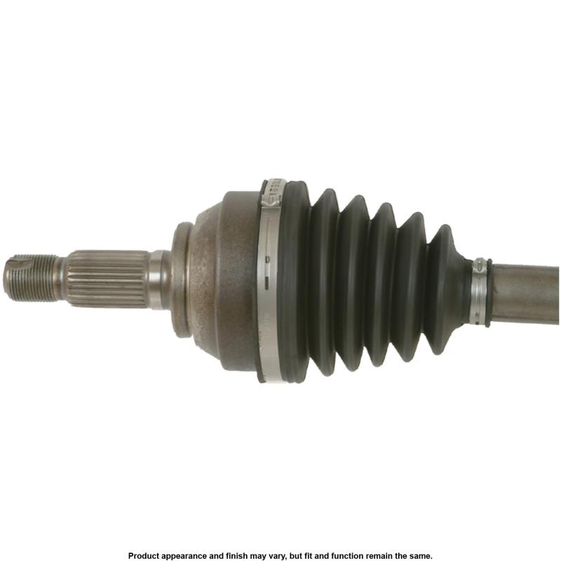 2005 Land Rover Freelander CV Axle Assembly Front Left A1 Cardone 609285 image 2 of 3