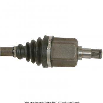 2005 Land Rover Freelander CV Axle Assembly Front Right A1 Cardone 609286 image 1 of 3