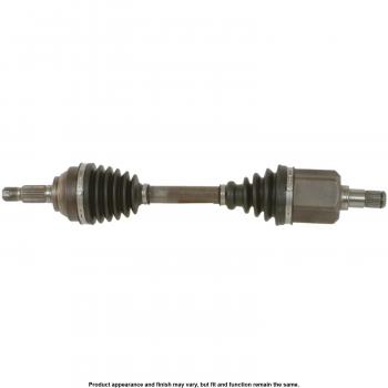 2005 Land Rover Freelander CV Axle Assembly Front Right A1 Cardone 609286 image 2 of 3