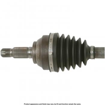 2005 Land Rover Freelander CV Axle Assembly Front Right A1 Cardone 609286 image 3 of 3