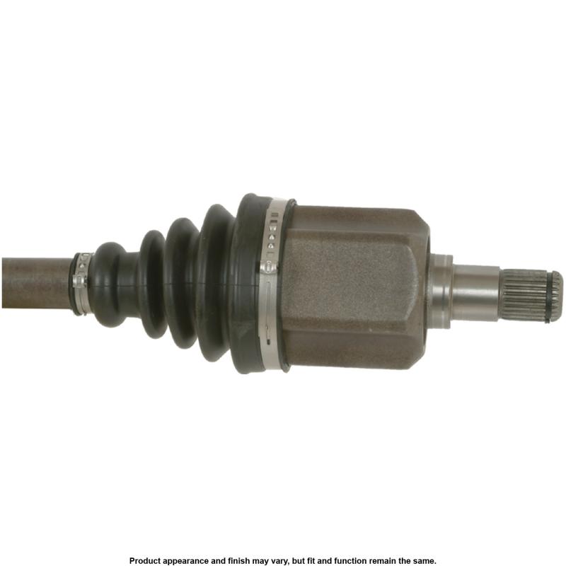 2005 Land Rover Freelander CV Axle Assembly Front Right A1 Cardone 609286 image 1 of 3