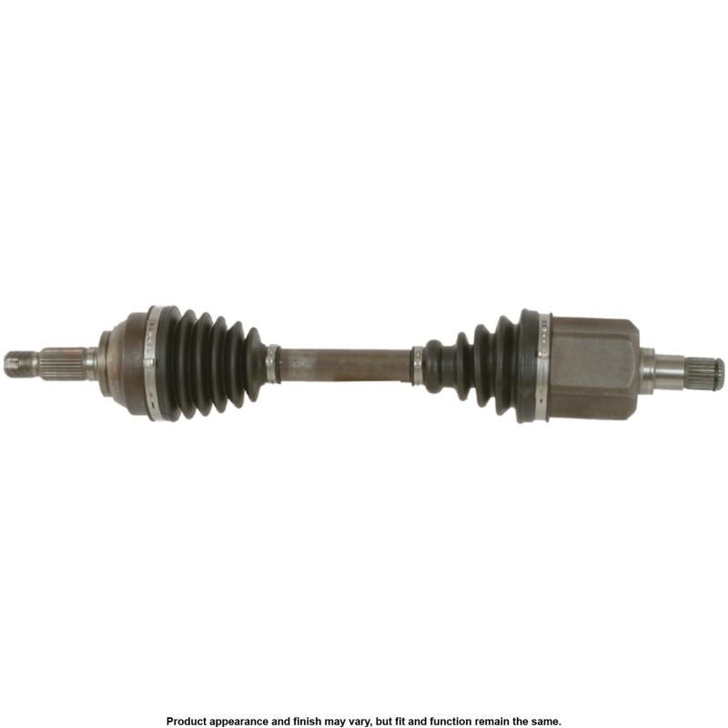 2005 Land Rover Freelander CV Axle Assembly Front Right A1 Cardone 609286 image 2 of 3
