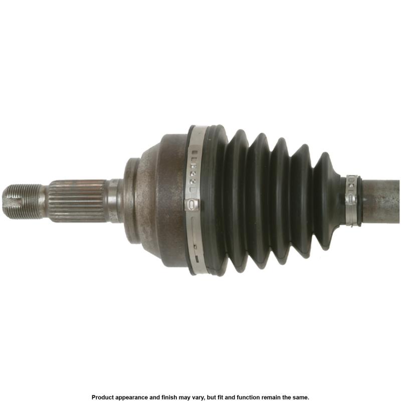 2005 Land Rover Freelander CV Axle Assembly Front Right A1 Cardone 609286 image 3 of 3