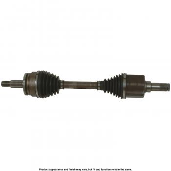 2007 Land Rover LR3 CV Axle Assembly Front Left A1 Cardone 609287 image 3 of 3