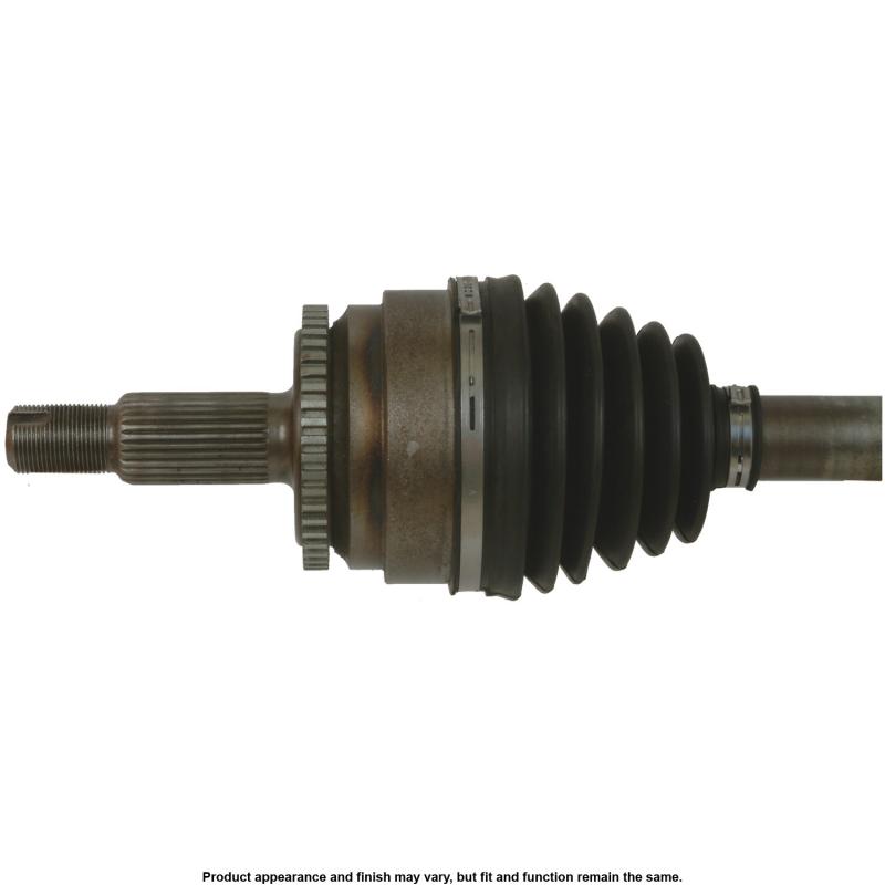 2010 Land Rover LR4 CV Axle Assembly
