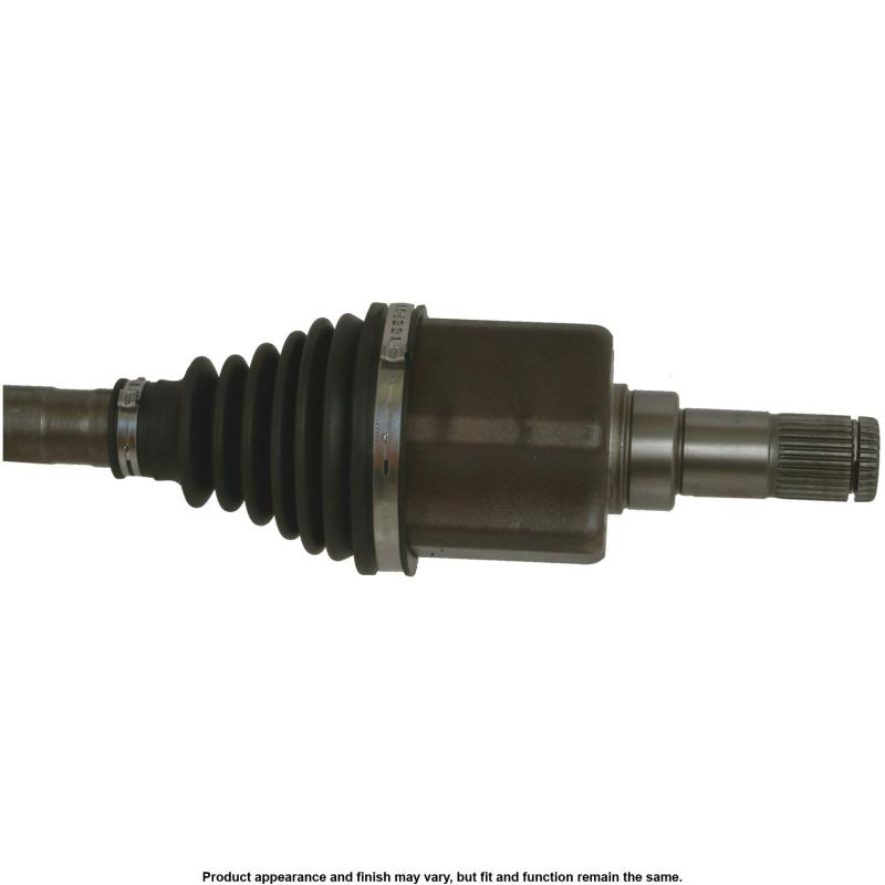 2009 Land Rover Range Rover Sport CV Axle Assembly Front Left A1 Cardone 609287 image 2 of 3