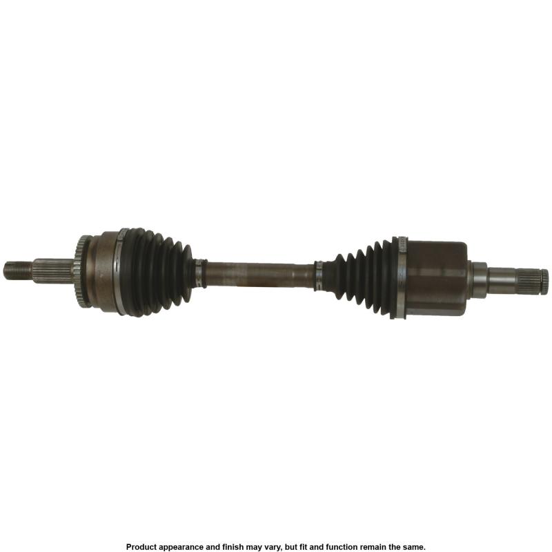 2009 Land Rover Range Rover Sport CV Axle Assembly Front Left A1 Cardone 609287 image 3 of 3