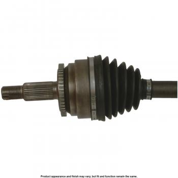 2007 Land Rover LR3 CV Axle Assembly Front Right A1 Cardone 609288 image 2 of 3