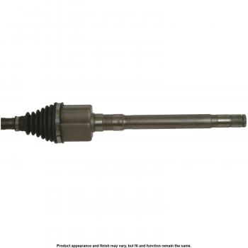 2007 Land Rover LR3 CV Axle Assembly Front Right A1 Cardone 609288 image 3 of 3