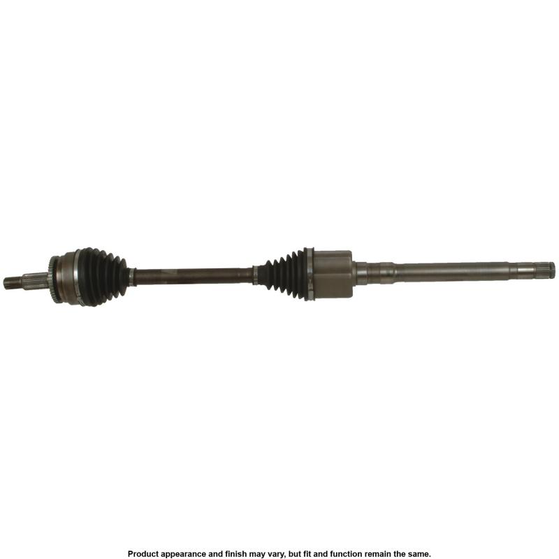 2009 Land Rover Range Rover Sport CV Axle Assembly Front Right A1 Cardone 609288 image 1 of 3
