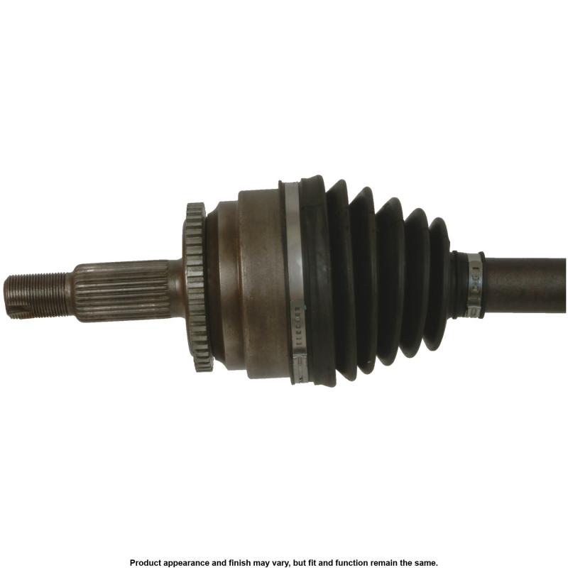 2009 Land Rover Range Rover Sport CV Axle Assembly Front Right A1 Cardone 609288 image 2 of 3