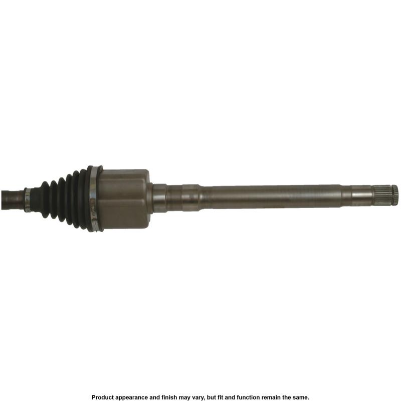 2009 Land Rover Range Rover Sport CV Axle Assembly Front Right A1 Cardone 609288 image 3 of 3