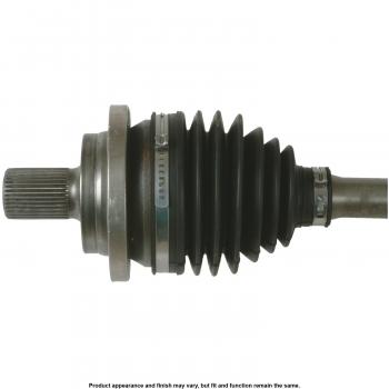 2007 Mercedes-Benz C280 CV Axle Assembly Front Left A1 Cardone 609293 image 3 of 3