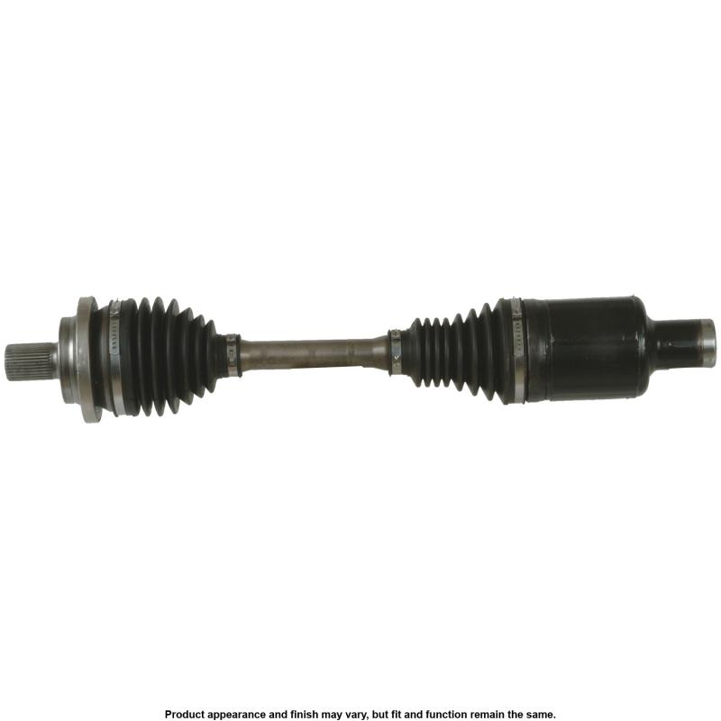 2006 Mercedes-Benz C280 CV Axle Assembly