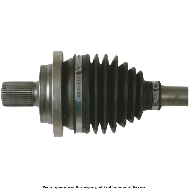 2006 Mercedes-Benz C280 CV Axle Assembly Front Left A1 Cardone 609293 image 3 of 3