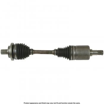 2007 Mercedes-Benz C280 CV Axle Assembly Front Right A1 Cardone 609294 image 1 of 3