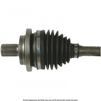 2007 Mercedes-Benz C280 CV Axle Assembly Front Right A1 Cardone 609294 image 2 of 3