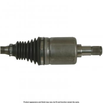 2007 Mercedes-Benz C280 CV Axle Assembly Front Right A1 Cardone 609294 image 3 of 3