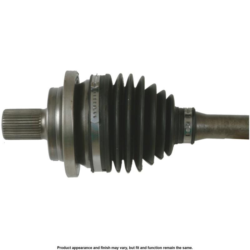 2006 Mercedes-Benz C280 CV Axle Assembly Front Right A1 Cardone 609294 image 2 of 3