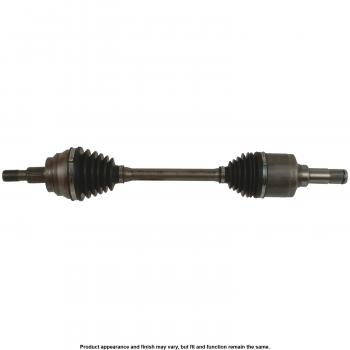 2009 Mercedes-Benz ML320 CV Axle Assembly Front Left A1 Cardone 609295 image 2 of 3
