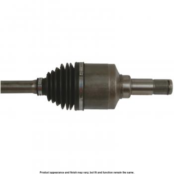 2009 Mercedes-Benz ML320 CV Axle Assembly Front Left A1 Cardone 609295 image 3 of 3