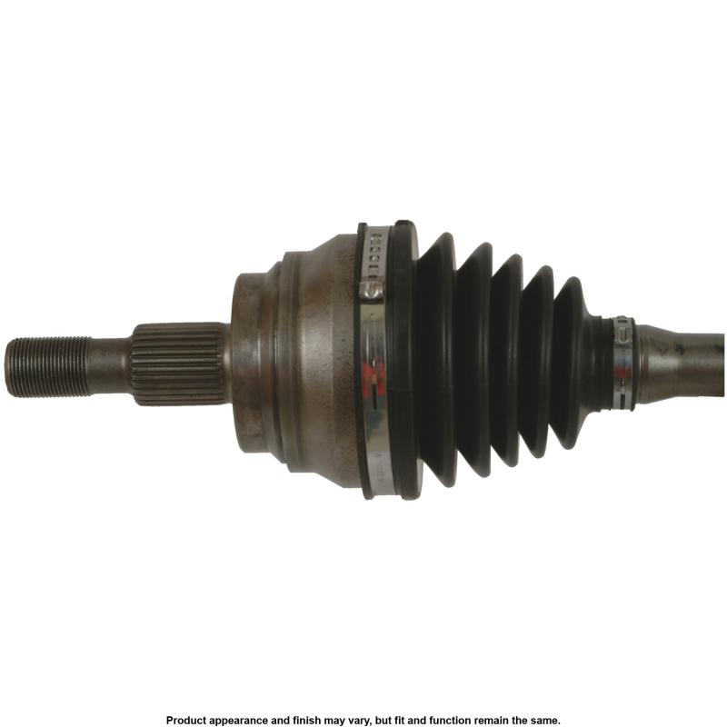2008 Mercedes-Benz ML550 CV Axle Assembly