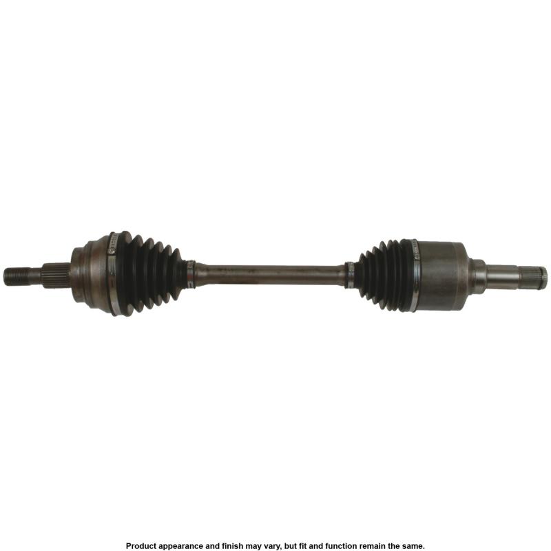 2008 Mercedes-Benz ML550 CV Axle Assembly Front Left A1 Cardone 609295 image 2 of 3