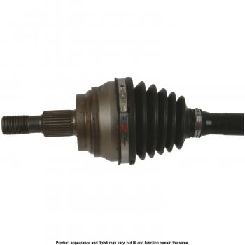 2009 Mercedes-Benz ML320 CV Axle Assembly Front Right A1 Cardone 609296 image 1 of 3
