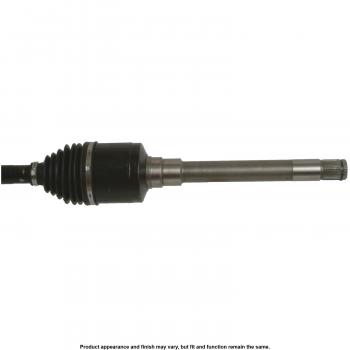 2009 Mercedes-Benz ML320 CV Axle Assembly Front Right A1 Cardone 609296 image 2 of 3