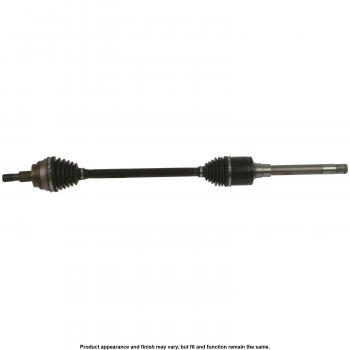 2009 Mercedes-Benz ML320 CV Axle Assembly Front Right A1 Cardone 609296 image 3 of 3