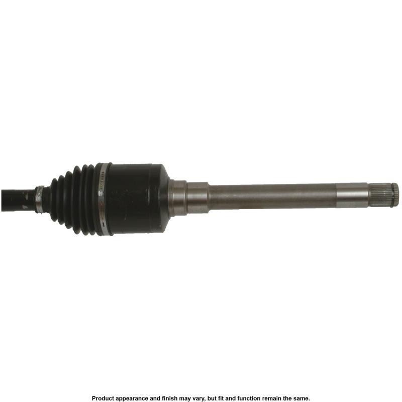 2008 Mercedes-Benz ML550 CV Axle Assembly Front Right A1 Cardone 609296 image 2 of 3