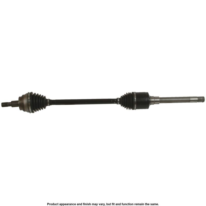 2008 Mercedes-Benz ML550 CV Axle Assembly Front Right A1 Cardone 609296 image 3 of 3