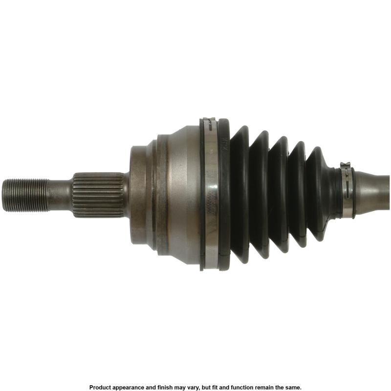 A1 Cardone 609297 - CV Axle Shaft A1 Cardone 609297 CV Axle Assembly product image 2 of 3