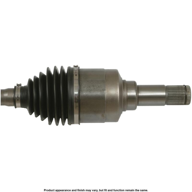 A1 Cardone 609297 - CV Axle Shaft A1 Cardone 609297 CV Axle Assembly product image 3 of 3
