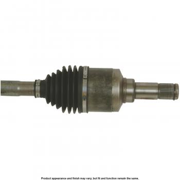 2009 Mercedes-Benz ML320 CV Axle Assembly Rear Left A1 Cardone 609299 image 1 of 3