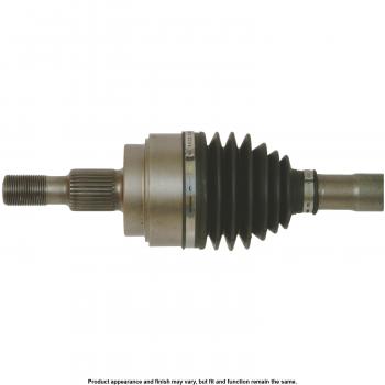 2009 Mercedes-Benz ML320 CV Axle Assembly Rear Left A1 Cardone 609299 image 2 of 3