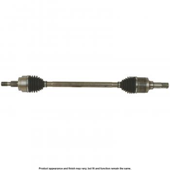 2009 Mercedes-Benz ML320 CV Axle Assembly Rear Left A1 Cardone 609299 image 3 of 3