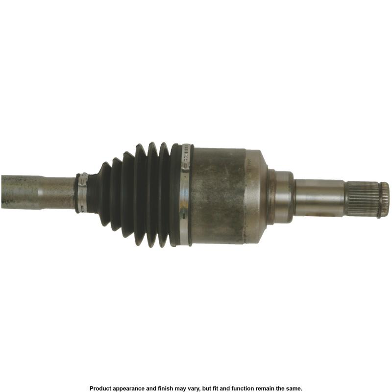 2008 Mercedes-Benz ML550 CV Axle Assembly Rear Left A1 Cardone 609299 image 1 of 3