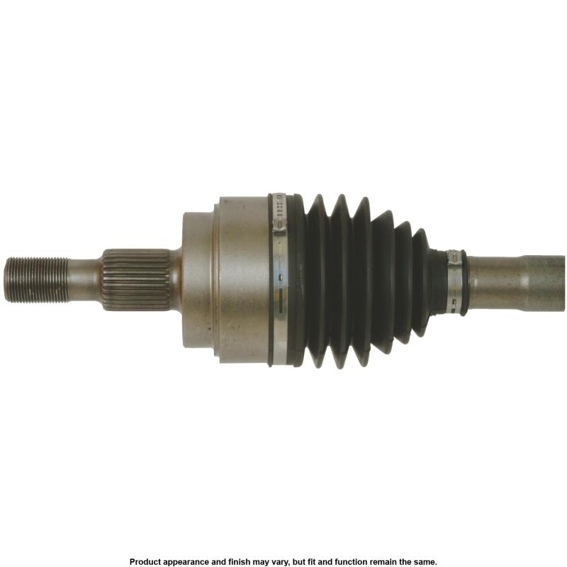 2008 Mercedes-Benz ML550 CV Axle Assembly Rear Left A1 Cardone 609299 image 2 of 3